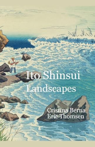 Ito Shinsui Landscapes Ito Shinsui Landscapes von Missys Clan
