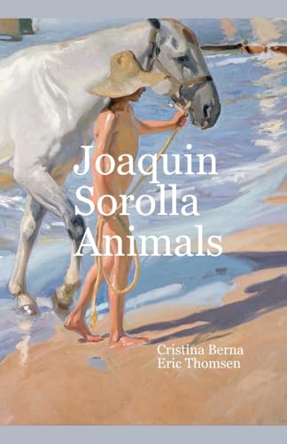 Joaquín Sorolla Animals Joaquín Sorolla Animals von Missys Clan