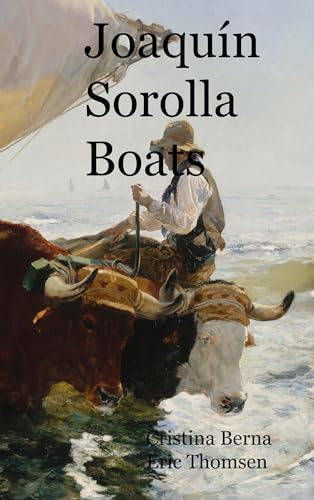 Joaquín Sorolla Boats von BoD – Books on Demand – Spanien