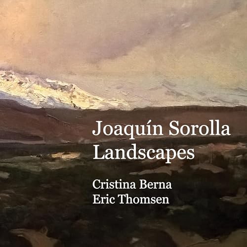 Joaquín Sorolla Landscapes von BoD – Books on Demand – Spanien