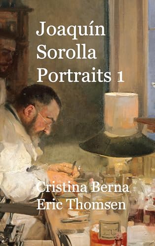 Joaquín Sorolla Portraits 1 Joaquín Sorolla Portraits 1 von Books on Demand