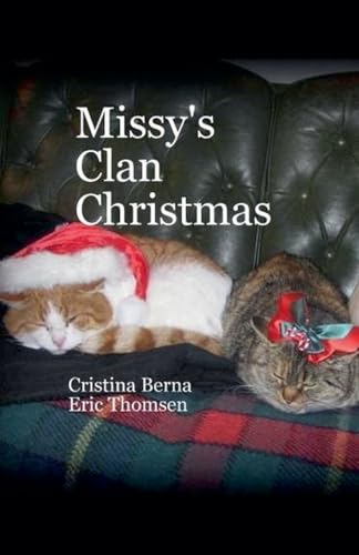 Missy's Clan Christmas von Missys Clan