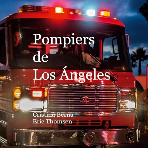 Pompiers de Los Ángeles von BoD – Books on Demand – Frankreich