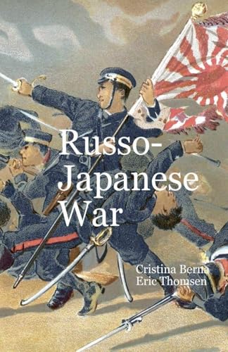 Russo-Japanese War von Missys Clan