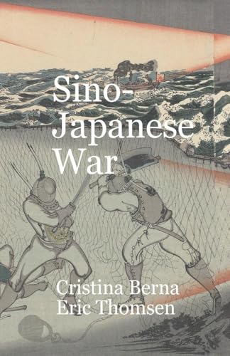 Sino-Japanese War von Missys Clan