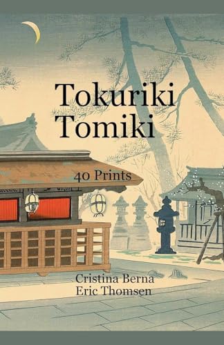 Tokuriki Tomiki 40 Prints von Missys Clan