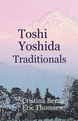 Toshi Yoshida Traditionals Toshi Yoshida Traditionals von Missys Clan