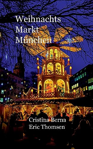 Weinachtsmarkt München Weinachtsmarkt München