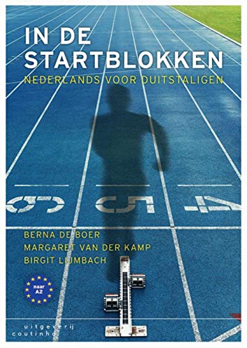 In de startblokken neu A1-A2: Neubearbeitung. Kurs- und Übungsbuch mit Online-Material