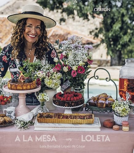 A la mesa con Loleta (Libros singulares) von ANAYA MULTIMEDIA