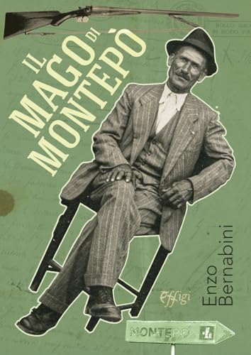 Il mago di Montepò Il mago di Montepò von C&P Adver Effigi