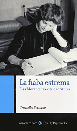 LA FIABA ESTREMA von QUALITY PAPERBACKS