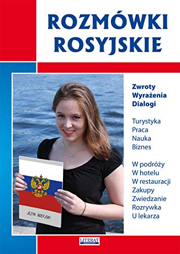Rozmówki rosyjskie Rozmówki rosyjskie von Literat
