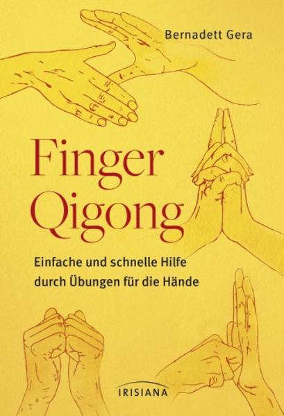 Finger-Qigong von Irisiana