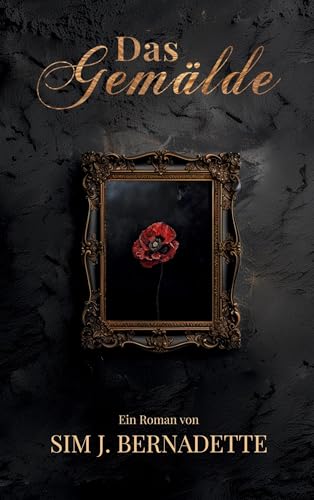 Das Gemälde von BoD – Books on Demand