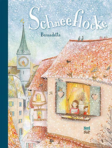 Schneeflocke Schneeflocke