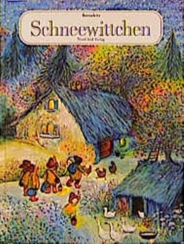 Schneewittchen Schneewittchen