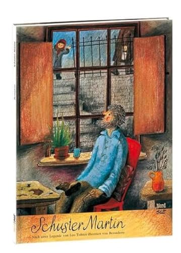 Schuster Martin von NordSd Verlag AG