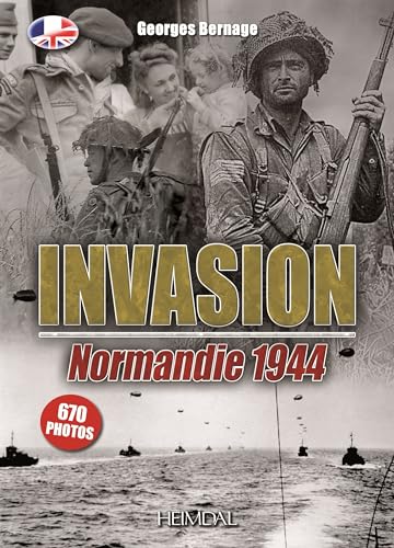 INVASION NORMANDIE 1944 von HEIMDAL
