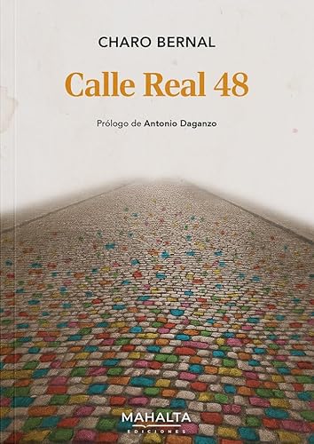 Calle Real 48 (Adivinos, Band 20) von Mahalta Ediciones