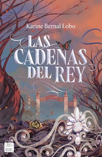 Las cadenas del rey (Ficción, Band 2)