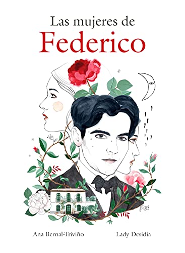 Las mujeres de Federico (Literatura ilustrada, Band 1) von Lunwerg Editores