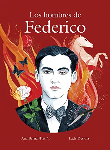 Los hombres de Federico (Literatura ilustrada, Band 2)