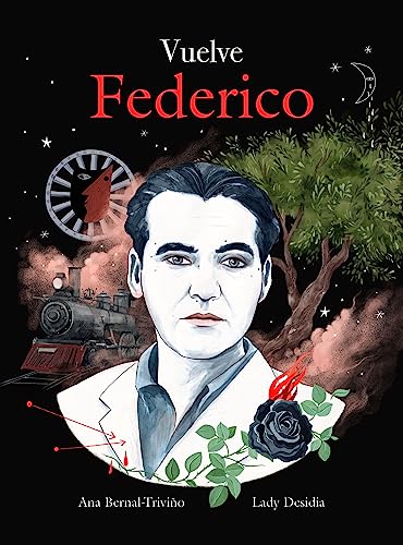 Vuelve Federico (Literatura ilustrada, Band 3) von Lunwerg Editores
