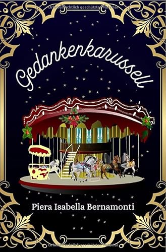 Gedankenkarussell: DE von epubli