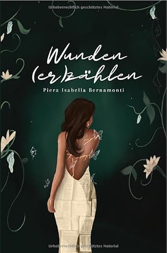 Wunden (er)zählen von epubli