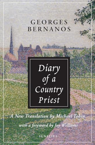 Diary of a Country Priest von Ignatius Press