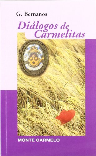 Diálogos de carmelitas (KARMEL) von Monte Carmelo.