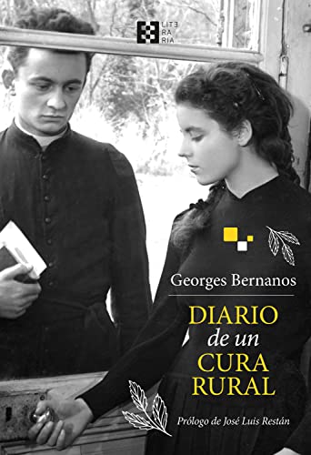 Diario de un cura rural (Literaria, Band 31) von ENCUENTRO