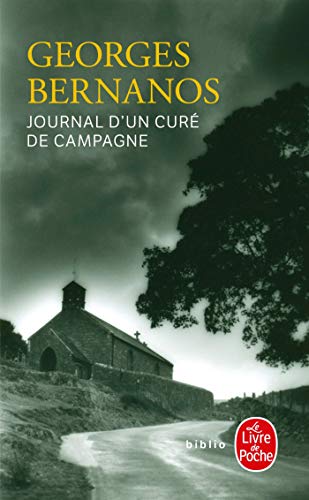 Journal d'un cure de campagne von Le Livre de Poche