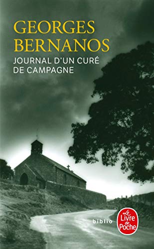 Journal d'un cure de campagne von LGF