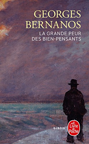 La grande peur des bien-pensants: Édouard Drumont