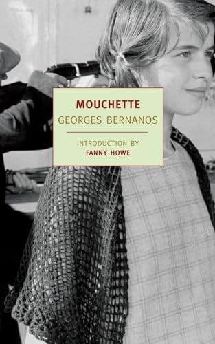 Mouchette (New York Review Books Classics)