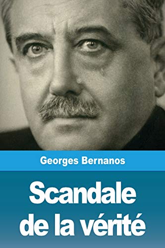 Scandale de la vérité von Prodinnova