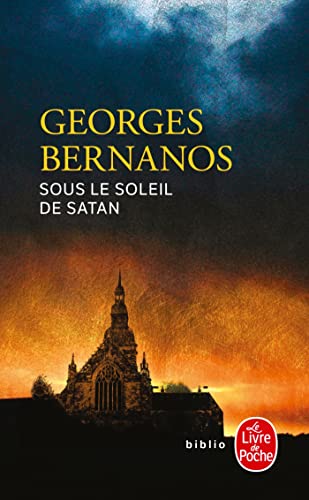 Sous Le Soleil de Satan von Le Livre de Poche