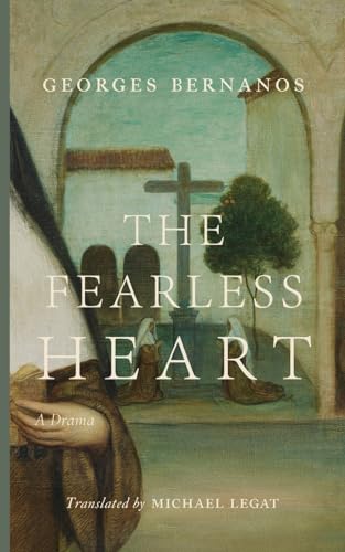 The Fearless Heart von Cluny Media