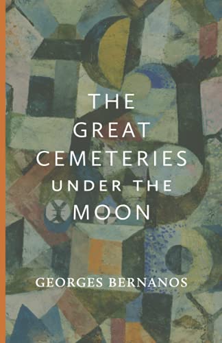 The Great Cemeteries Under the Moon von Cluny Media LLC