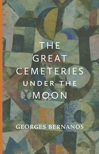 The Great Cemeteries Under the Moon