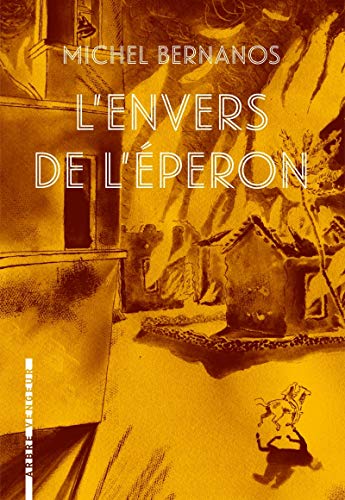 L'ENVERS DE L'EPERON L'ENVERS DE L'EPERON von ARBRE VENGEUR