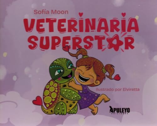 Veterinaria Superstar von Apuleyo Ediciones