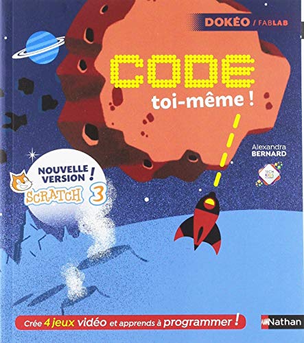 Code toi-même scratch 3