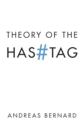 Theory of the Hashtag von Polity