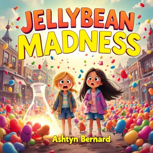 Jellybean Madness Jellybean Madness von Staten House