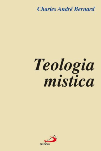Teologia mistica (L' abside, Band 41)