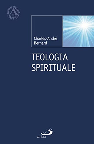 Teologia spirituale (L' abside)
