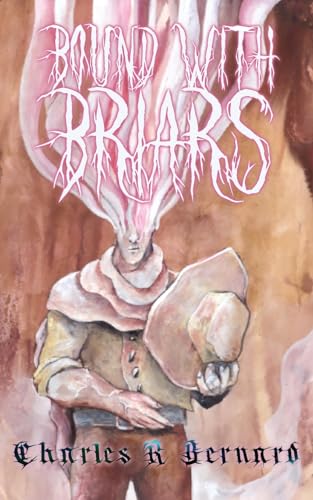 Bound With Briars von Madness Heart Press
